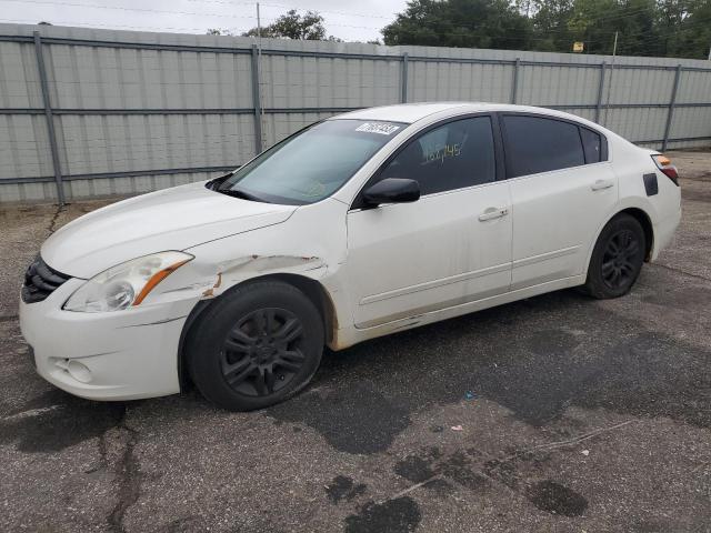 NISSAN ALTIMA BAS 2012 1n4al2ap0cc106458