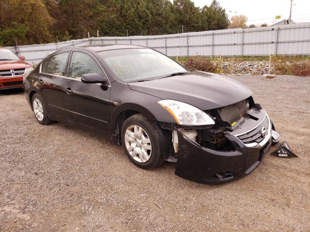 NISSAN ALTIMA BAS 2012 1n4al2ap0cc108114