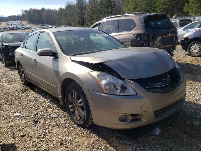 NISSAN ALTIMA BAS 2012 1n4al2ap0cc108176