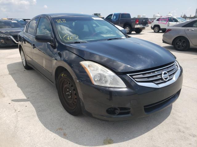 NISSAN ALTIMA BAS 2012 1n4al2ap0cc109103