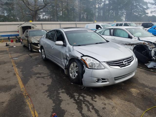 NISSAN ALTIMA BAS 2012 1n4al2ap0cc110056