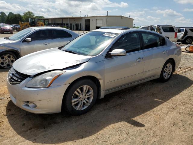 NISSAN ALTIMA 2012 1n4al2ap0cc110154