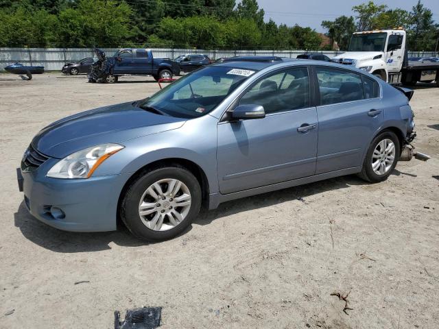 NISSAN ALTIMA BAS 2012 1n4al2ap0cc110395