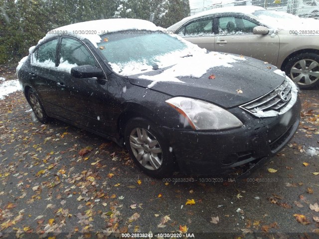 NISSAN ALTIMA 2012 1n4al2ap0cc110946