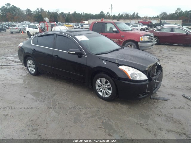 NISSAN ALTIMA 2012 1n4al2ap0cc111014