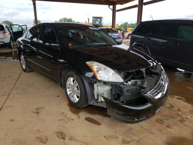 NISSAN ALTIMA BAS 2012 1n4al2ap0cc111630