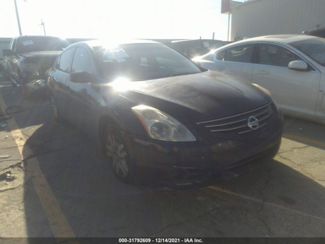 NISSAN ALTIMA 2012 1n4al2ap0cc112325