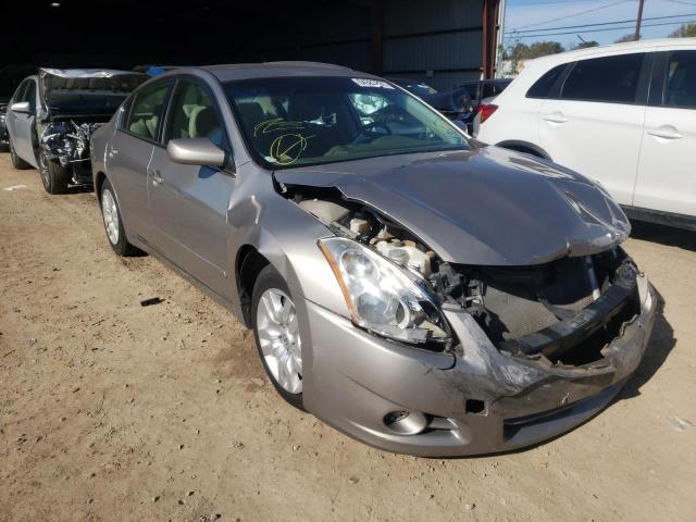 NISSAN ALTIMA BAS 2012 1n4al2ap0cc114110