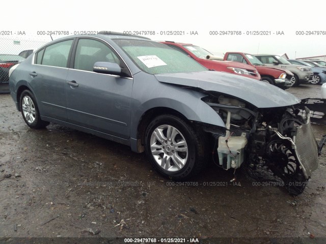 NISSAN ALTIMA 2012 1n4al2ap0cc114267