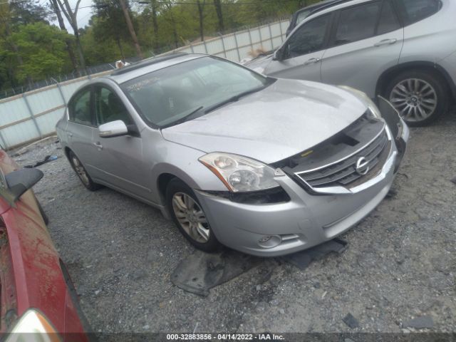 NISSAN ALTIMA 2012 1n4al2ap0cc114382