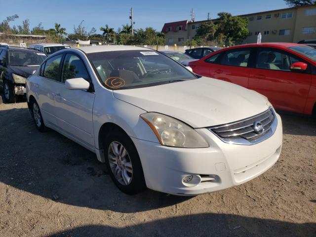 NISSAN ALTIMA BAS 2012 1n4al2ap0cc115323