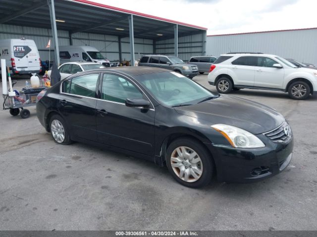 NISSAN ALTIMA 2012 1n4al2ap0cc117010