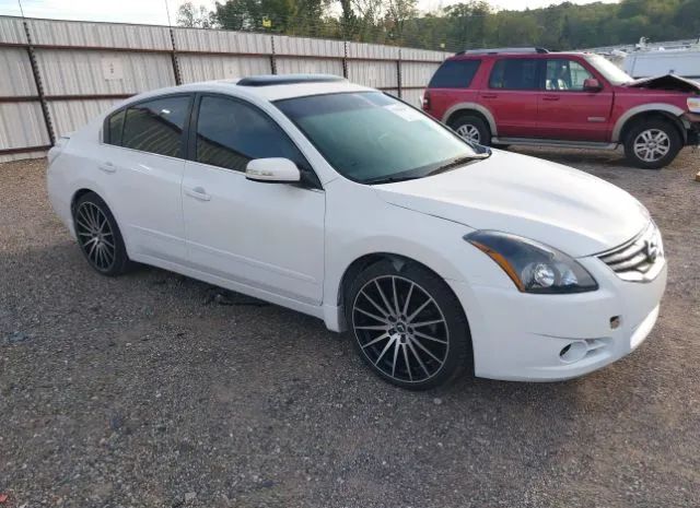 NISSAN ALTIMA 2012 1n4al2ap0cc117072