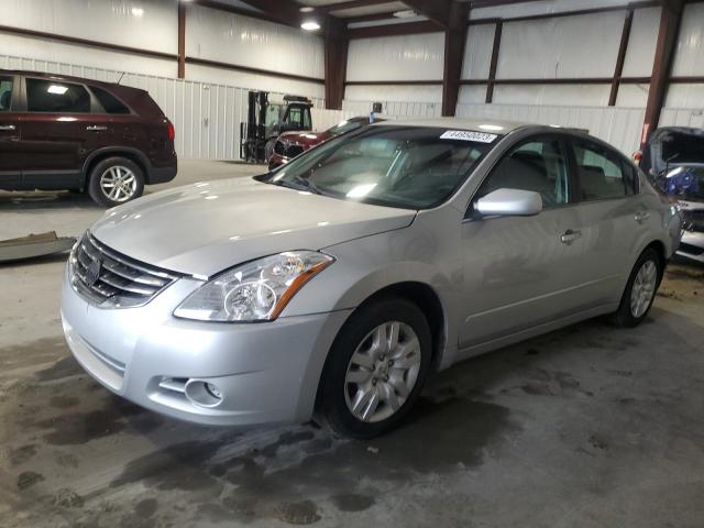 NISSAN ALTIMA BAS 2012 1n4al2ap0cc117122