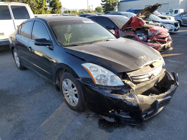 NISSAN ALTIMA BAS 2012 1n4al2ap0cc118805