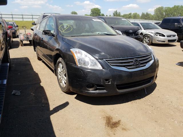 NISSAN ALTIMA BAS 2012 1n4al2ap0cc119100