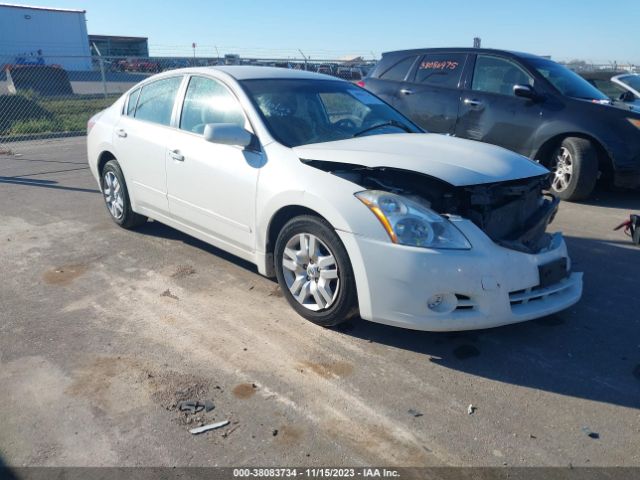 NISSAN NULL 2012 1n4al2ap0cc119226