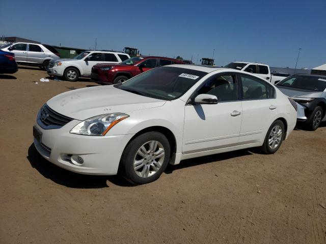 NISSAN ALTIMA BAS 2012 1n4al2ap0cc119825