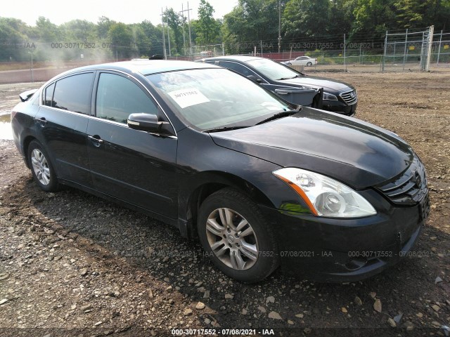 NISSAN ALTIMA 2012 1n4al2ap0cc119940