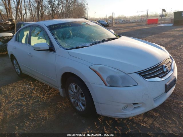 NISSAN ALTIMA 2012 1n4al2ap0cc120229