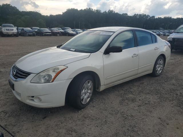 NISSAN ALTIMA BAS 2012 1n4al2ap0cc120716