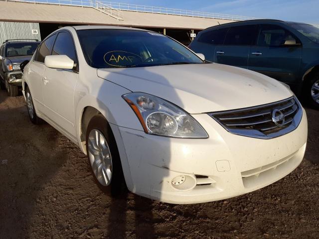 NISSAN ALTIMA BAS 2012 1n4al2ap0cc121946