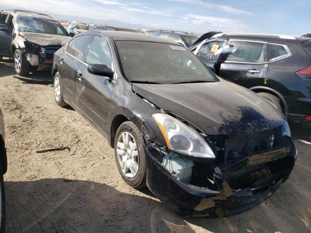 NISSAN ALTIMA BAS 2012 1n4al2ap0cc123020