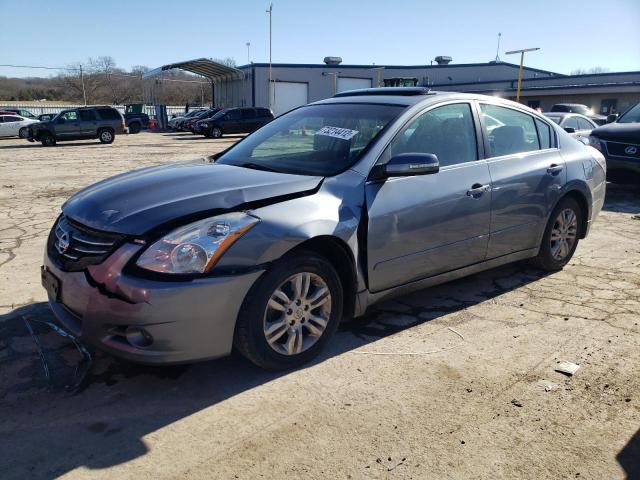 NISSAN ALTIMA BAS 2012 1n4al2ap0cc123406