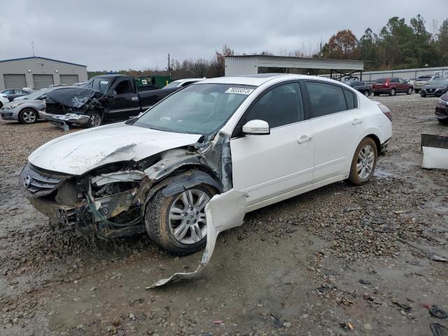 NISSAN ALTIMA 2012 1n4al2ap0cc124314