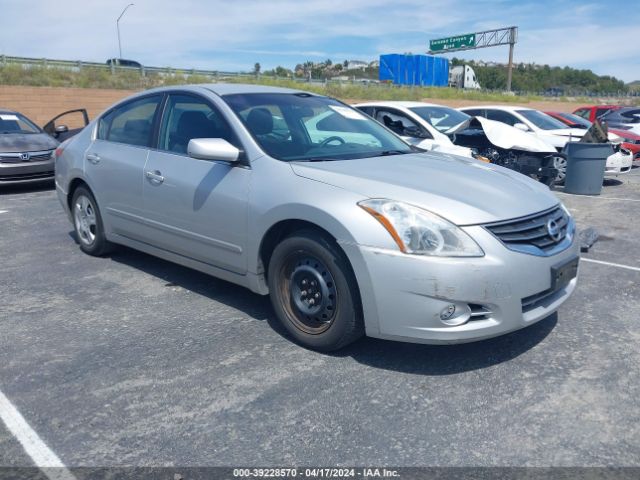 NISSAN ALTIMA 2012 1n4al2ap0cc124992