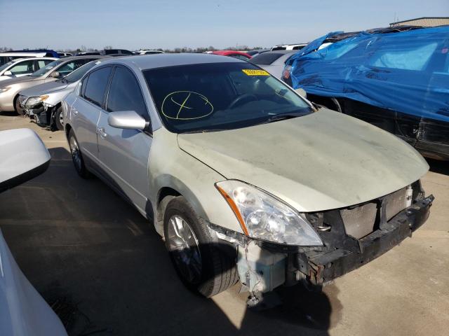 NISSAN ALTIMA BAS 2012 1n4al2ap0cc125382