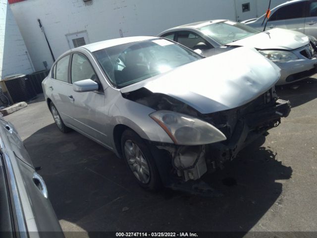 NISSAN ALTIMA 2012 1n4al2ap0cc125866