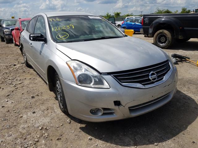 NISSAN ALTIMA BAS 2012 1n4al2ap0cc126239