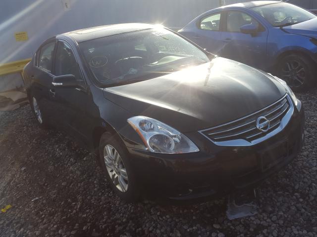 NISSAN ALTIMA BAS 2012 1n4al2ap0cc126306