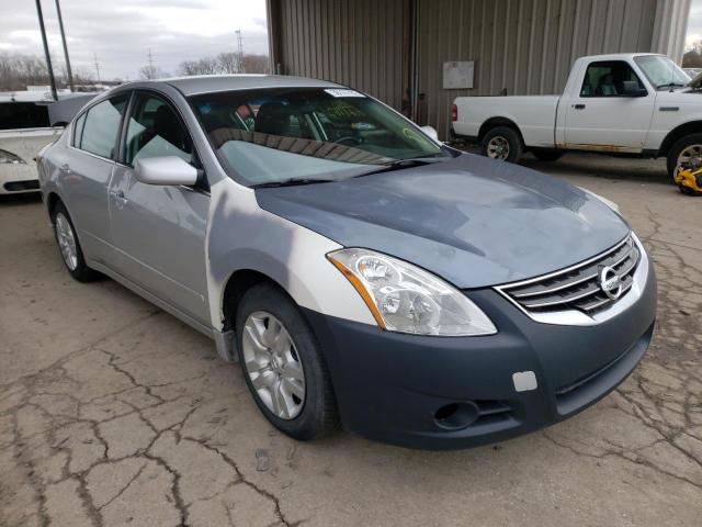 NISSAN ALTIMA BAS 2012 1n4al2ap0cc126418