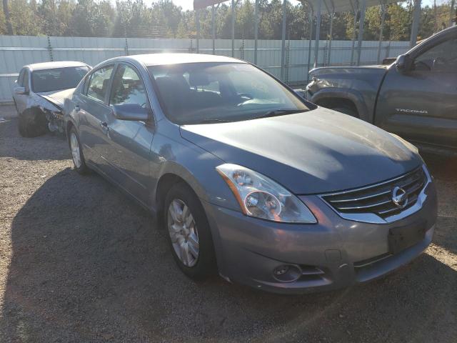 NISSAN ALTIMA BAS 2012 1n4al2ap0cc127178