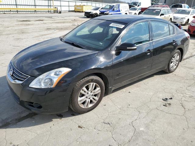 NISSAN ALTIMA BAS 2012 1n4al2ap0cc127780