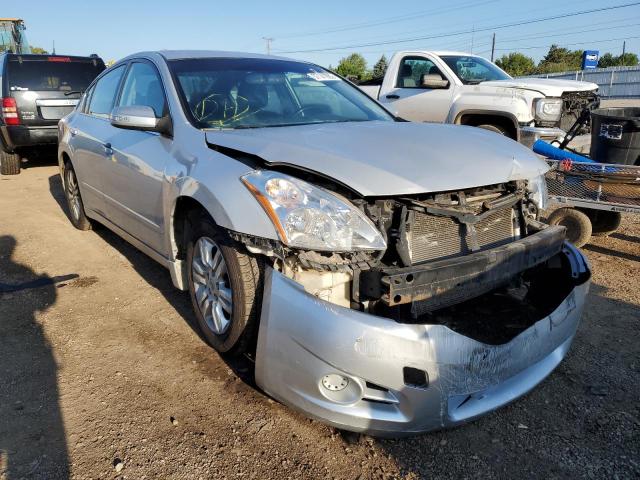 NISSAN ALTIMA BAS 2012 1n4al2ap0cc128069