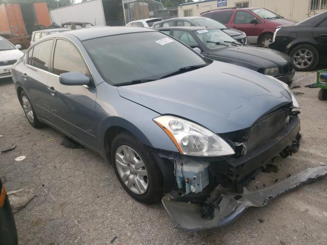 NISSAN ALTIMA BAS 2012 1n4al2ap0cc128346