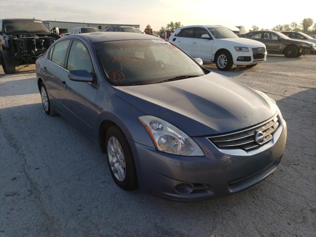 NISSAN ALTIMA BAS 2012 1n4al2ap0cc128380