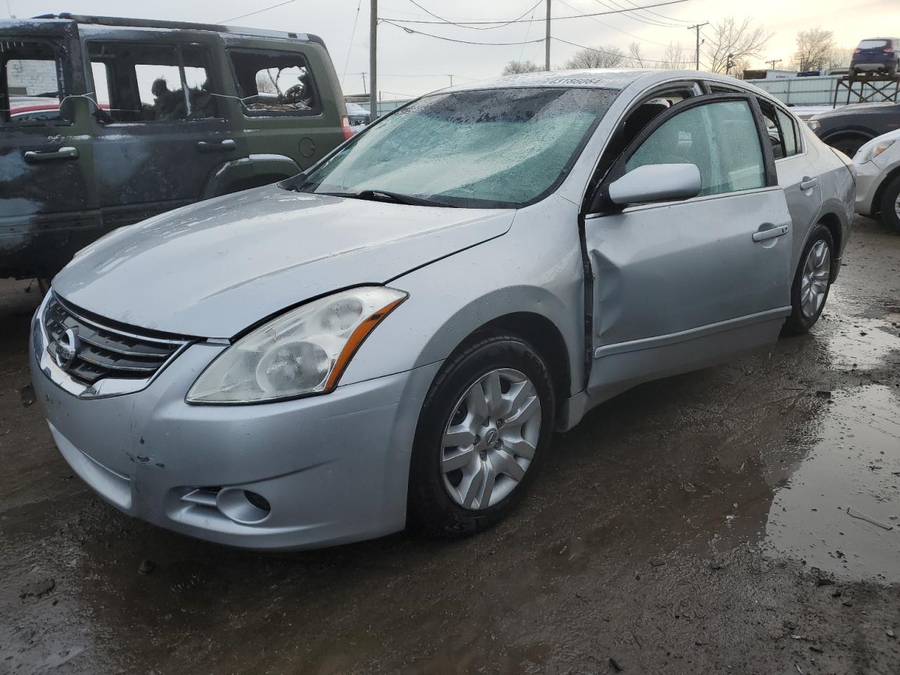 NISSAN ALTIMA 2012 1n4al2ap0cc129089