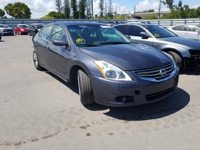 NISSAN ALTIMA BAS 2012 1n4al2ap0cc129271