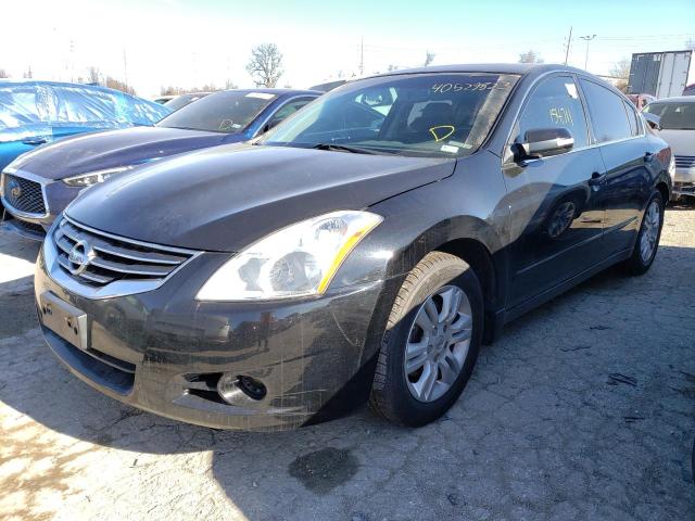 NISSAN ALTIMA BAS 2012 1n4al2ap0cc129285