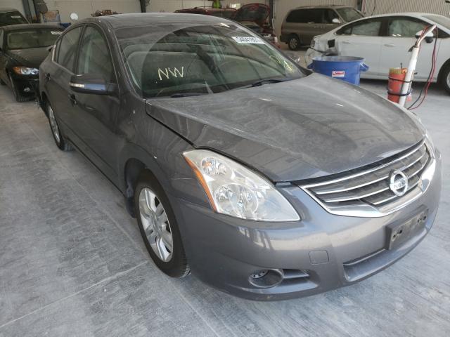 NISSAN ALTIMA BAS 2012 1n4al2ap0cc129805