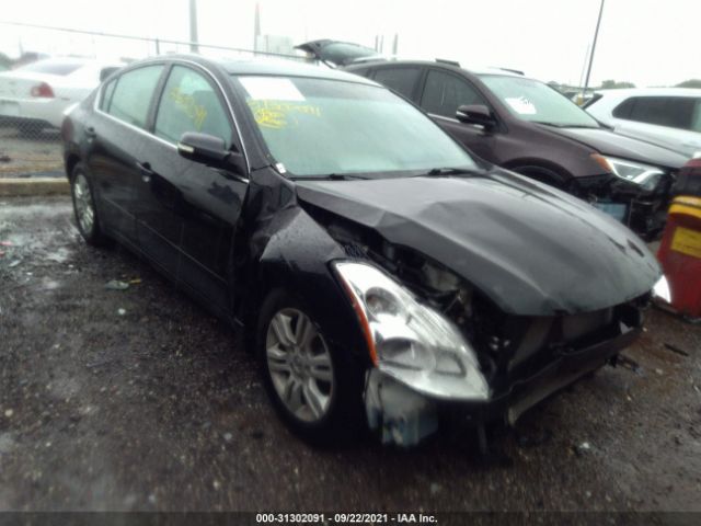 NISSAN ALTIMA 2012 1n4al2ap0cc130131