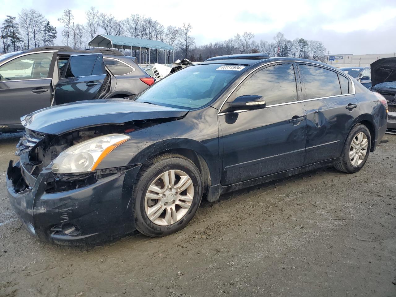 NISSAN ALTIMA 2012 1n4al2ap0cc131246