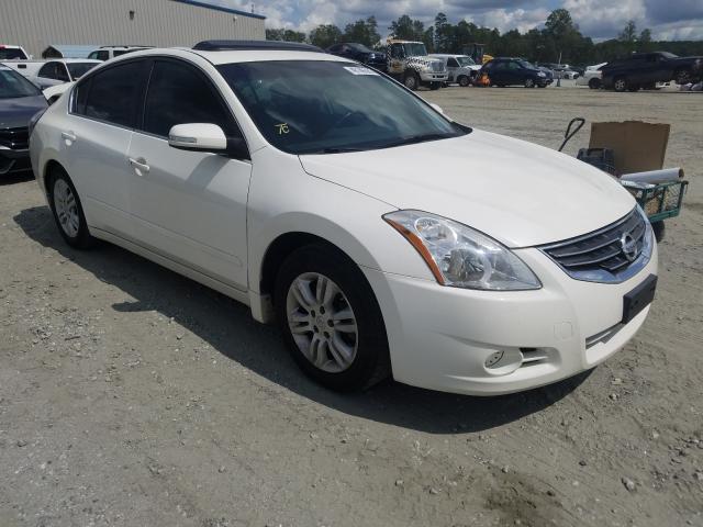 NISSAN ALTIMA BAS 2012 1n4al2ap0cc132753