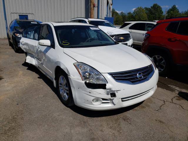 NISSAN ALTIMA BAS 2012 1n4al2ap0cc132784