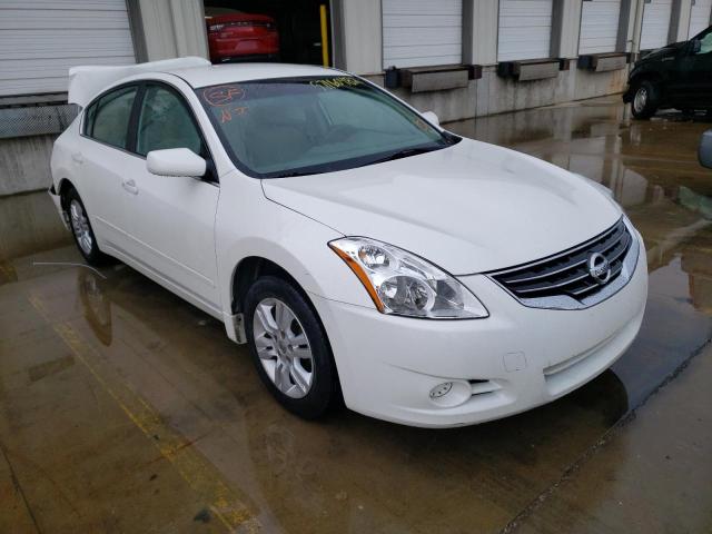 NISSAN ALTIMA BAS 2012 1n4al2ap0cc132803