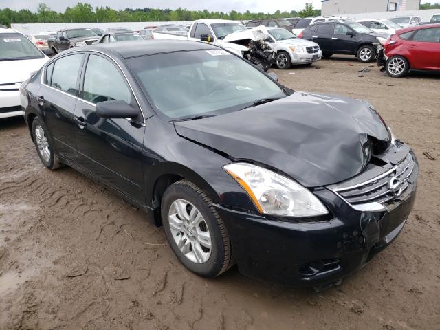 NISSAN ALTIMA BAS 2012 1n4al2ap0cc133370